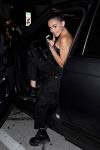 Madison Beer Sexy Cleavage