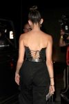 Madison Beer Sexy Cleavage