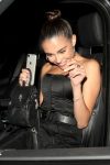 Madison Beer Sexy Cleavage