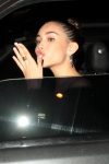 Madison Beer Sexy Cleavage