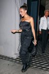 Madison Beer Sexy Cleavage