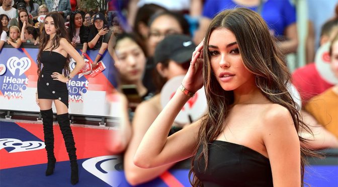 Madison Beer – MuchMusic Video Awards in Toronto