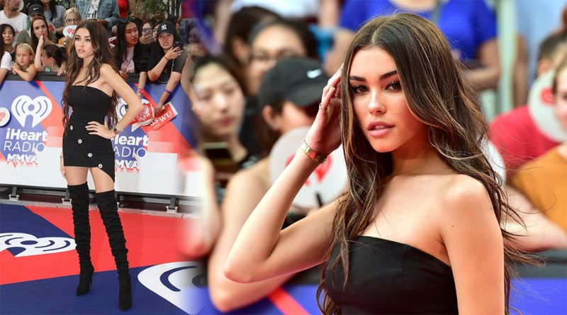 Madison Beer – MuchMusic Video Awards in Toronto