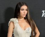 Madison Beer Sexy Legs And Boobs