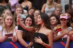 Madison Beer Sexy Littel Black Dress