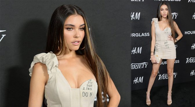 Madison Beer – Variety Annual Power of Young Hollywood in Los Angeles