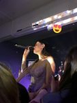 Madison Beer Sexy Sheer Lingerie