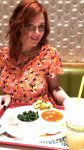 Maitland Ward Sexy Boobs