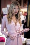 Martha Hunt Sexy Legs