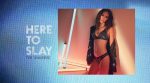 Megan Fox Sexy Lingerie
