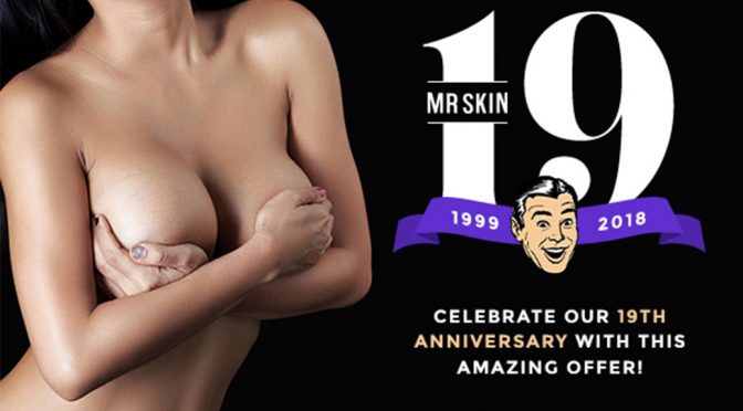 Mrskin