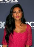 Nicole Scherzinger Fox Summer Tca Party