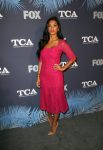 Nicole Scherzinger Fox Summer Tca Party