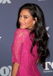 Nicole Scherzinger Fox Summer Tca Party