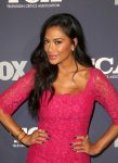 Nicole Scherzinger Fox Summer Tca Party
