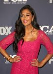 Nicole Scherzinger Fox Summer Tca Party
