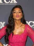 Nicole Scherzinger Fox Summer Tca Party
