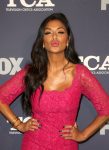 Nicole Scherzinger Fox Summer Tca Party
