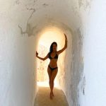 Nicole Scherzinger Sexy In Bikini
