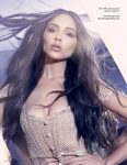 Olivia Culpo Sexy For Lefair Magazine