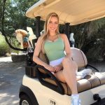 Paige Spiranac Boobs