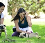 Rebecca Black Yoga Candids