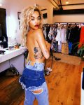 Rita Ora