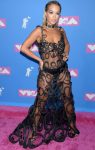 Rita Ora Braless Exposing Her Nipples And Ass