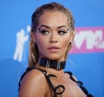 Rita Ora Braless Exposing Her Nipples And Ass