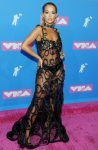 Rita Ora Braless Exposing Her Nipples And Ass