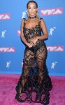 Rita Ora Braless Exposing Her Nipples And Ass
