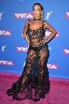 Rita Ora Braless Exposing Her Nipples And Ass