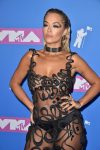 Rita Ora Braless Exposing Her Nipples And Ass