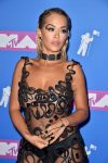 Rita Ora Braless Exposing Her Nipples And Ass