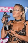 Rita Ora Braless Exposing Her Nipples And Ass