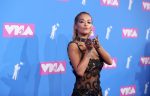Rita Ora Braless Exposing Her Nipples And Ass