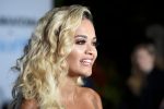 Rita Ora Sexy At Unicef Summer Gala