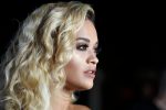 Rita Ora Sexy At Unicef Summer Gala