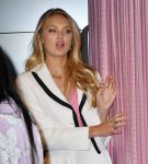 Romee Strijd Sexy Vs Angel