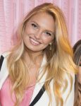 Romee Strijd Sexy Vs Angel