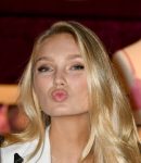 Romee Strijd Sexy Vs Angel