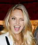Romee Strijd Sexy Vs Angel