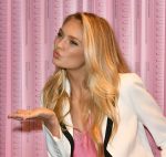 Romee Strijd Sexy Vs Angel
