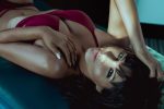 Roxanne Pallett Bikini Photoshoot