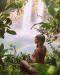 Sara Underwood Topless