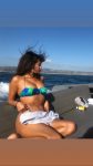 Selena Gomez Bikini