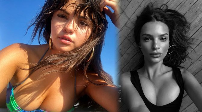 Various Celebs – Weekly Instagram/Twitter Roundup
