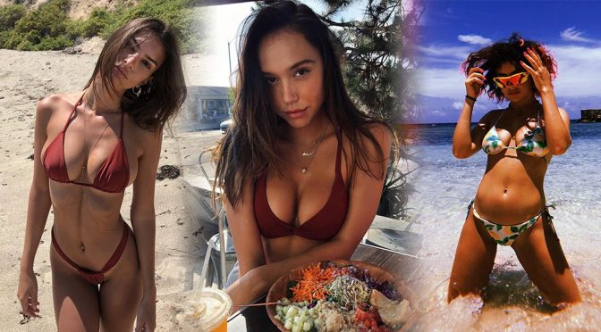 Various Celebs – Weekly Instagram/Twitter Roundup