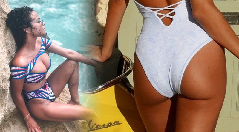 Various Celebs – Weekly Instagram/Twitter Roundup