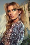 Stella Maxwell Sexy Body
